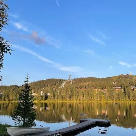 Talvijaerven Kuura *