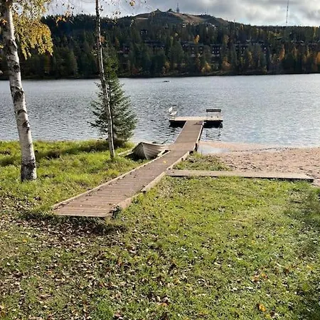 Talvijaerven Kuura * Rukatunturi