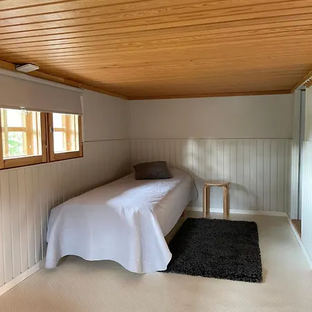 Talvijaerven Kuura * Ruka