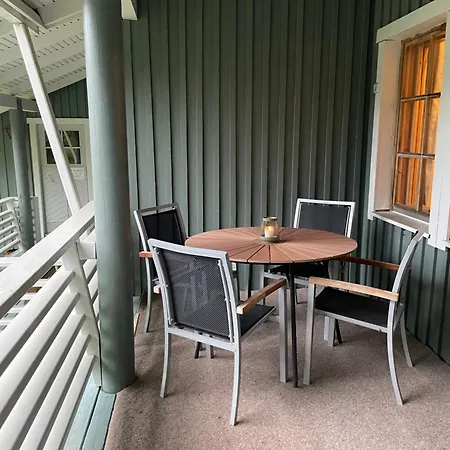 Apartment Talvijaerven Kuura *