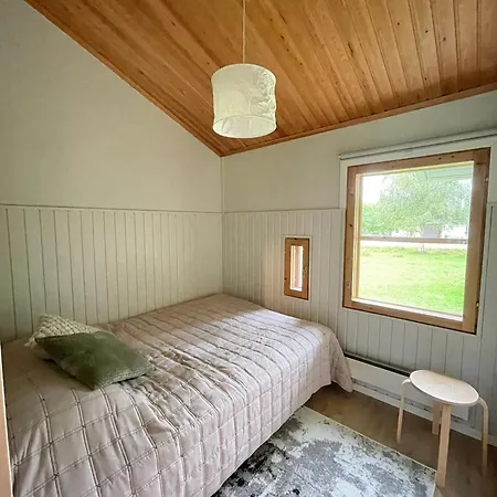 Apartment Talvijaerven Kuura Ruka