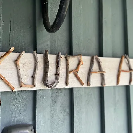 Apartment Talvijaerven Kuura Ruka