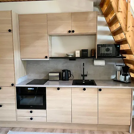 Talvijaerven Kuura Rukatunturi