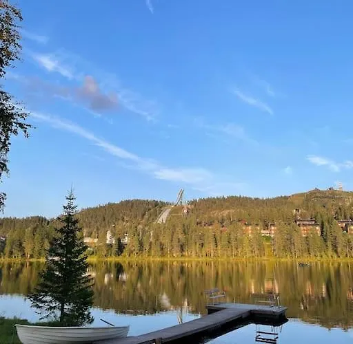 Talvijaerven Kuura *