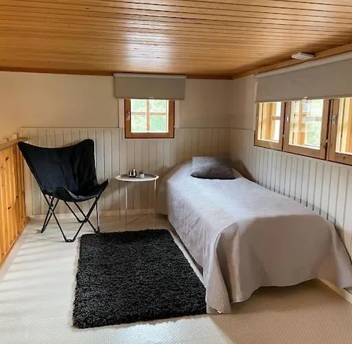 Talvijaerven Kuura شقة *