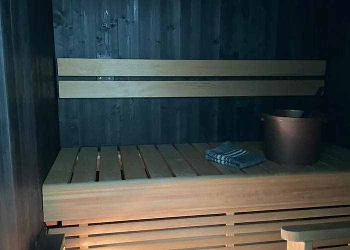 Talvijaerven Kuura روكا