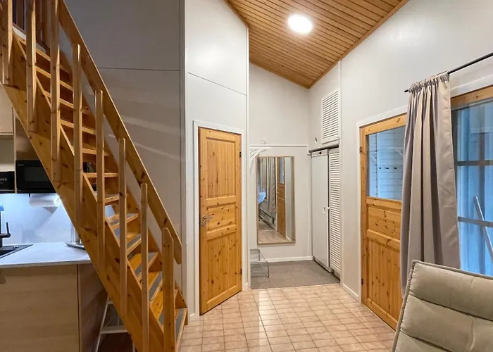 Talvijaerven Kuura * روكا