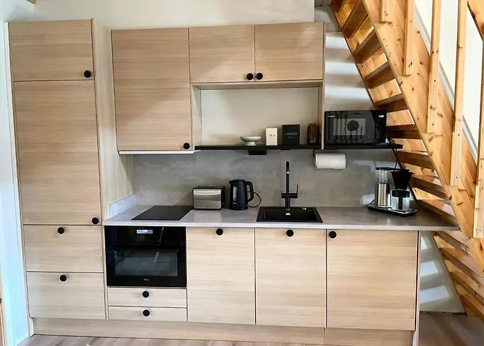 Talvijaerven Kuura روكا